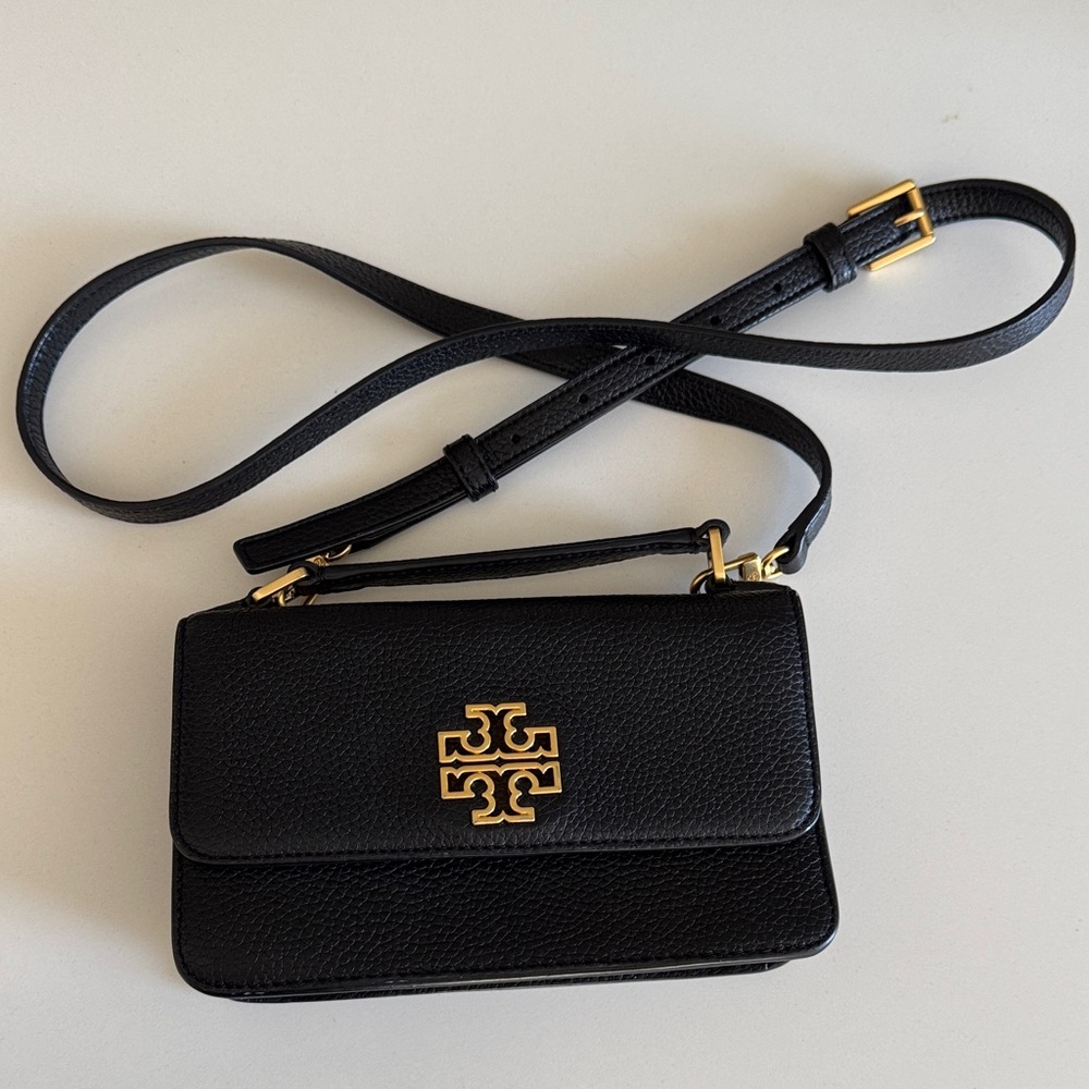 Tory Burch Britten Mini Bag